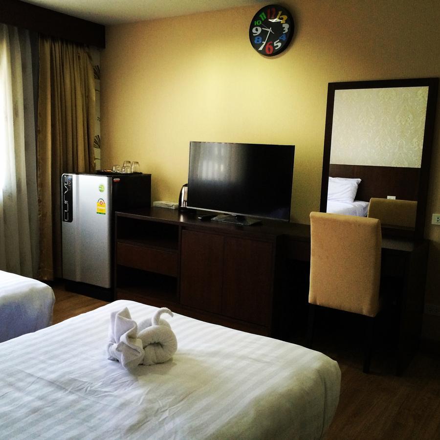 Iraqi Hotel Makkasan Eksteriør bilde