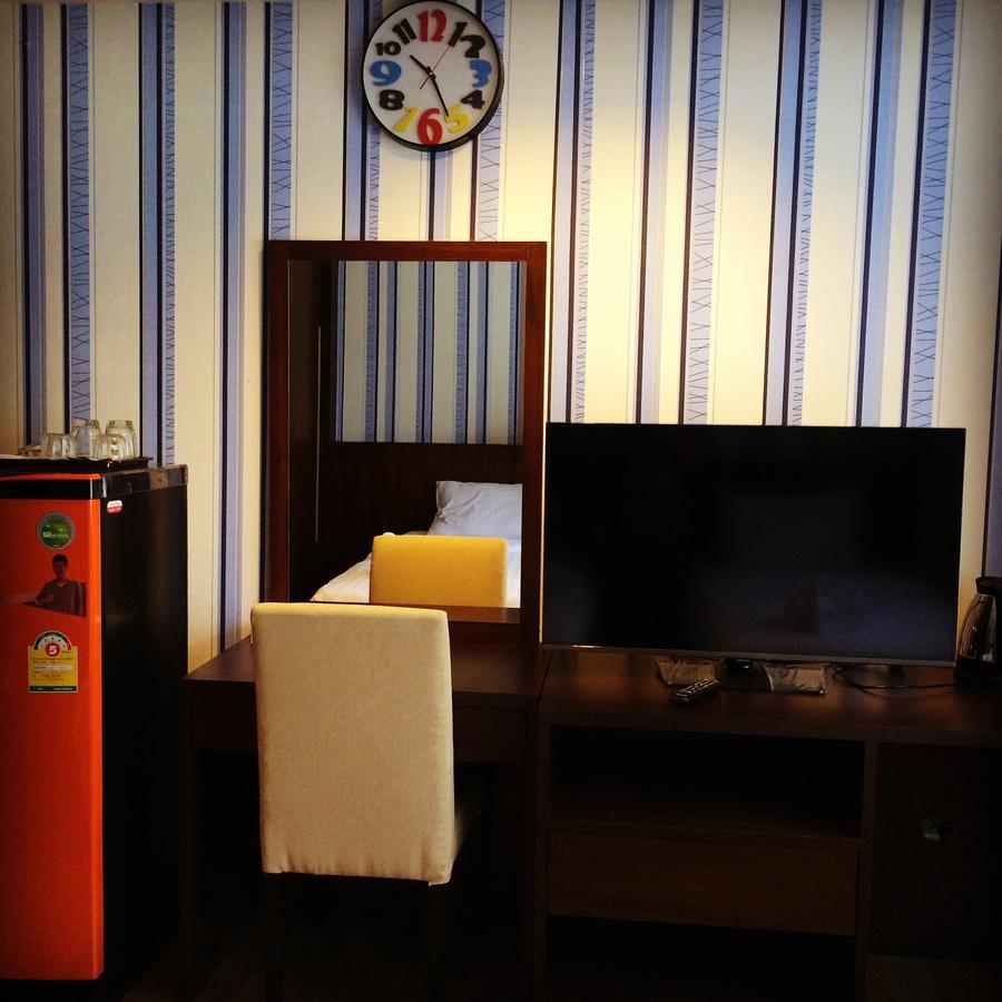 Iraqi Hotel Makkasan Eksteriør bilde